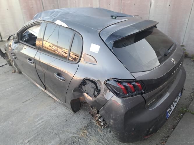 Image Volant - PEUGEOT 208 2