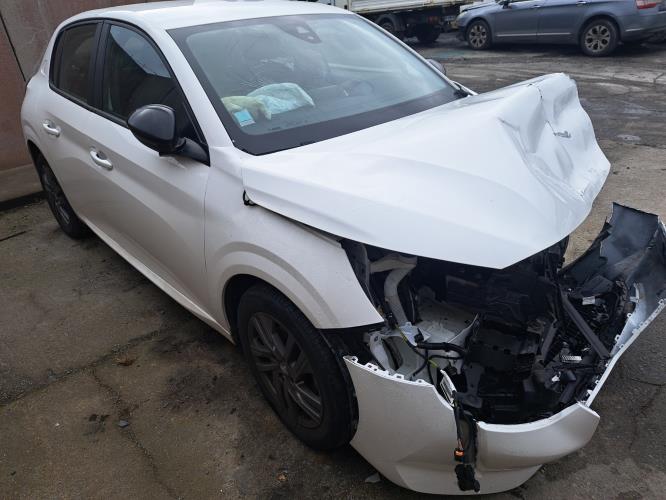 Image Alternateur - PEUGEOT 208 2