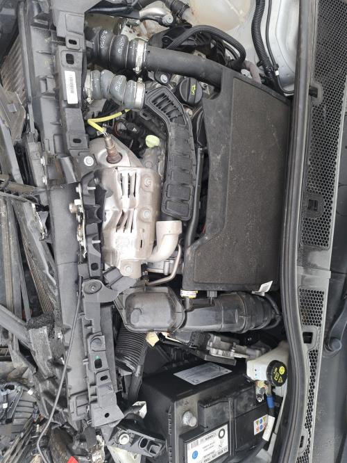 Image Alternateur - PEUGEOT 208 2