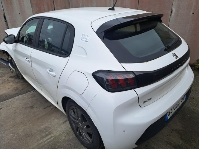 Image Alternateur - PEUGEOT 208 2