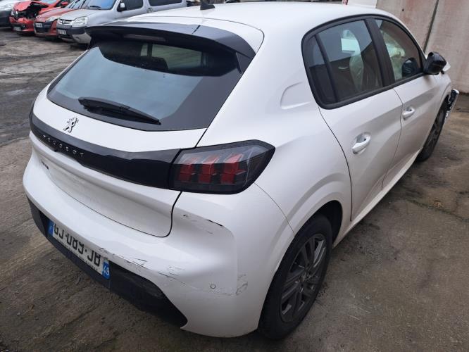 Image Alternateur - PEUGEOT 208 2