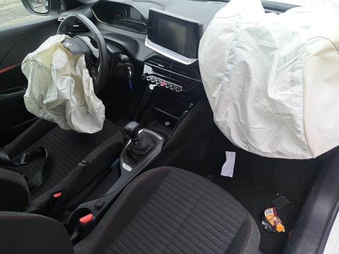 Image Alternateur - PEUGEOT 208 2