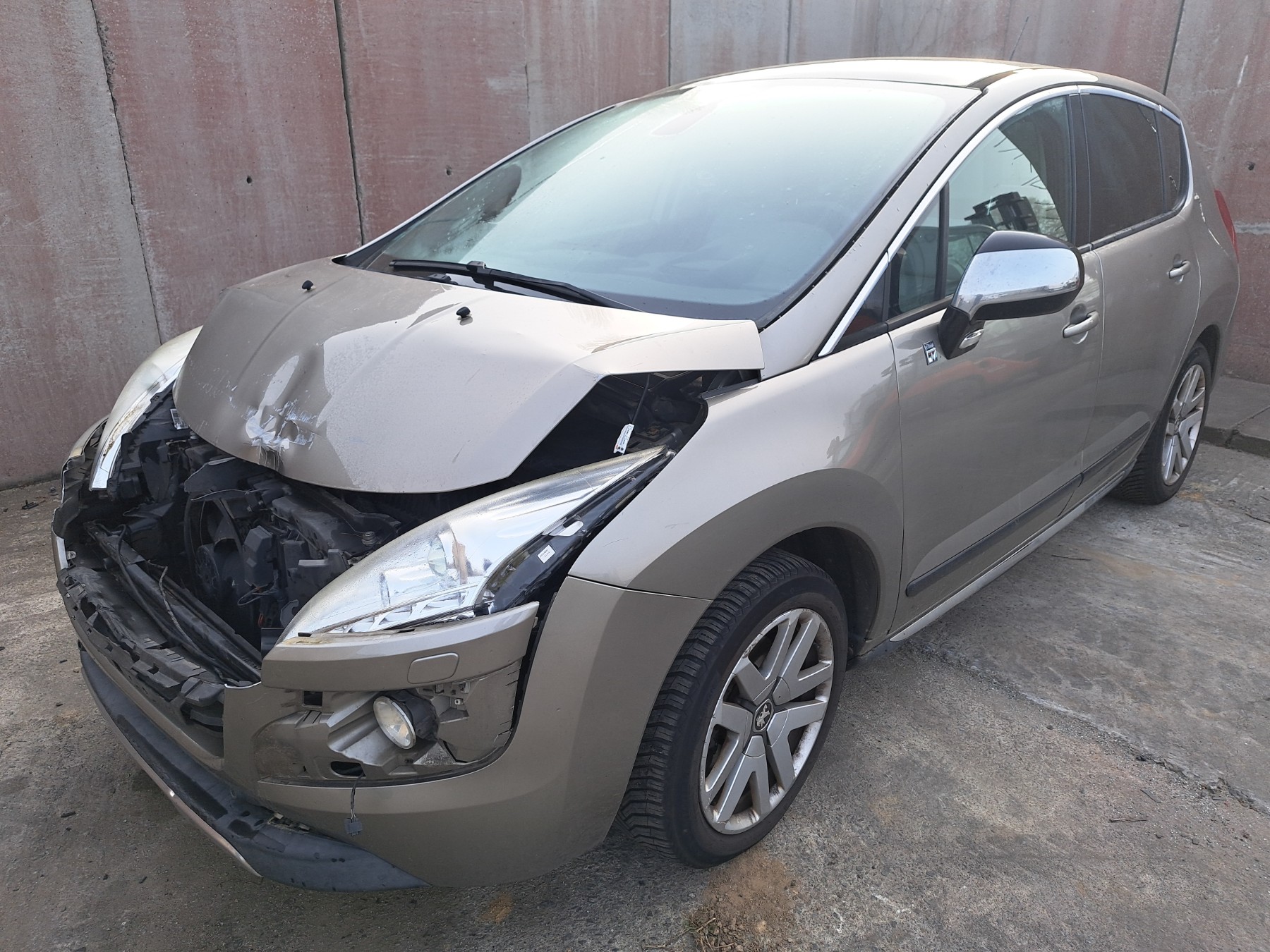Pièce Auto