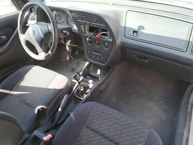 Image Retroviseur gauche - PEUGEOT 306