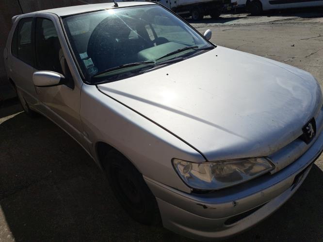 Image Retroviseur gauche - PEUGEOT 306