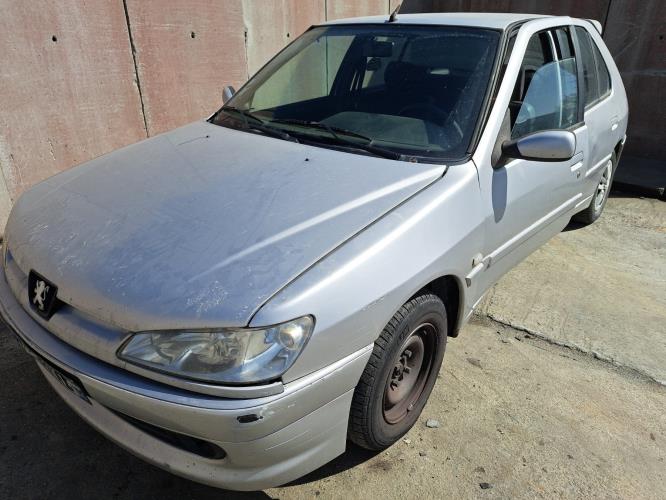 Image Retroviseur gauche - PEUGEOT 306