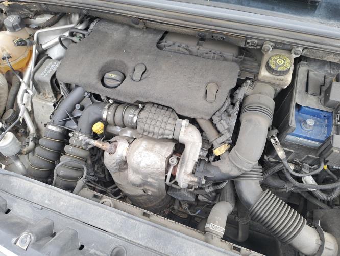 Image Porte arriere gauche - PEUGEOT 308 1