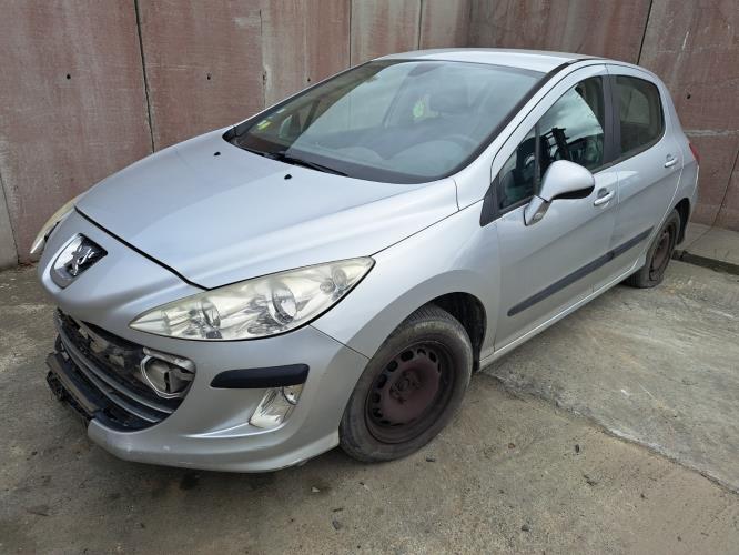 Image Porte arriere gauche - PEUGEOT 308 1