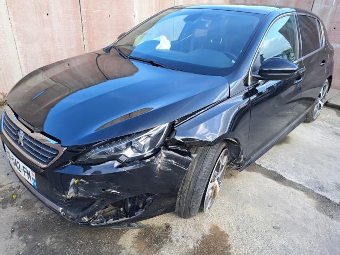 Image Anti brouillard droit (feux) - PEUGEOT 308 2