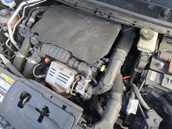 Image Anti brouillard droit (feux) - PEUGEOT 308 2