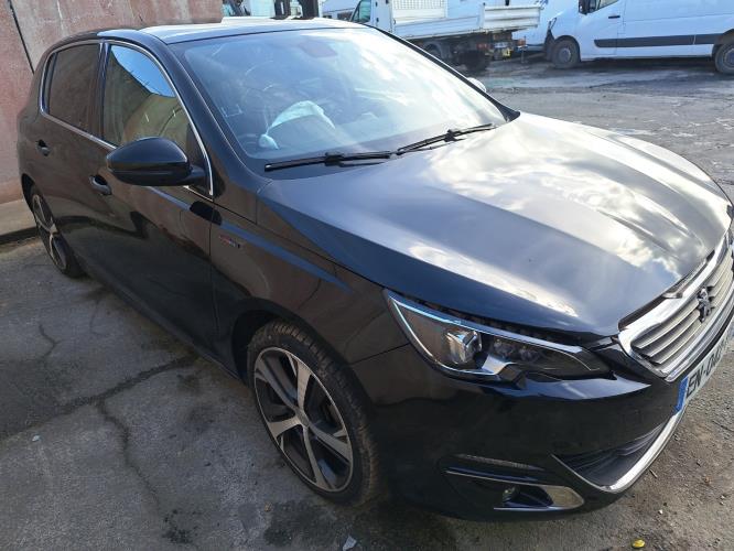 Image Anti brouillard droit (feux) - PEUGEOT 308 2