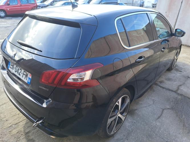 Image Anti brouillard droit (feux) - PEUGEOT 308 2