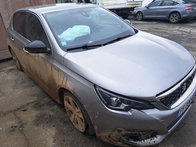 Image Bas de caisse gauche - PEUGEOT 308 2