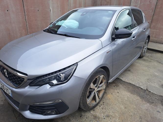 Image Bas de caisse gauche - PEUGEOT 308 2
