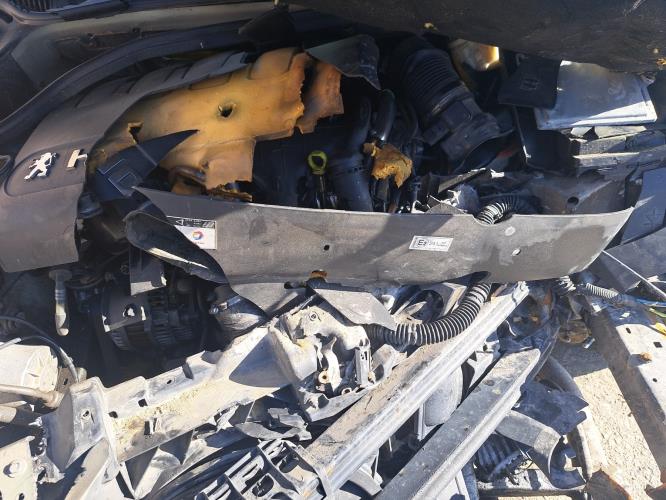 Image Porte arriere droit - PEUGEOT 407