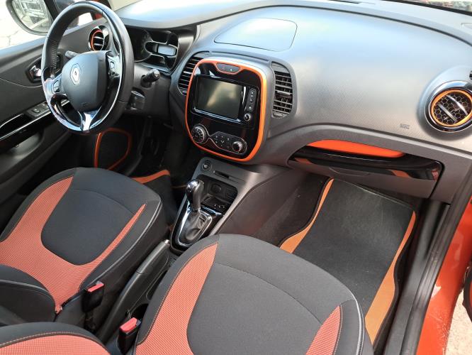 Image Jante - RENAULT CAPTUR 1