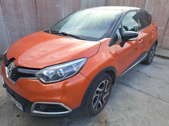 Image Jante - RENAULT CAPTUR 1