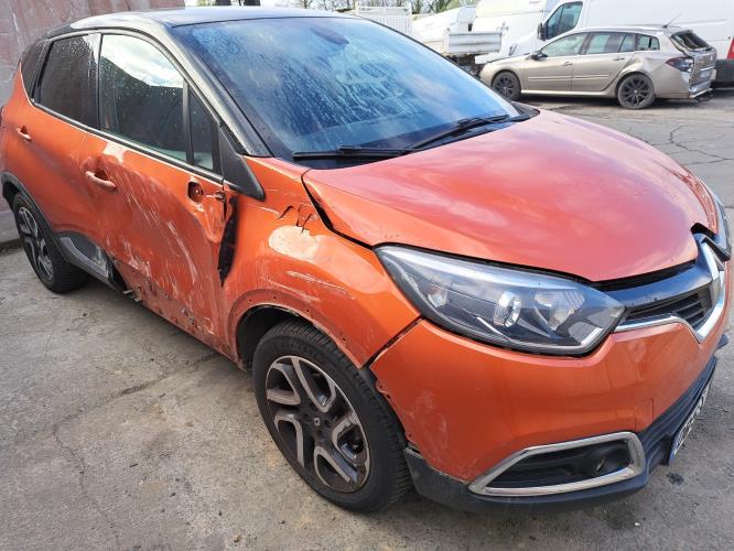 Image Jante - RENAULT CAPTUR 1