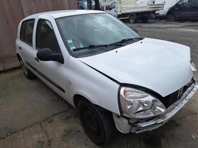 Image Demarreur - RENAULT CLIO 2 CAMPUS