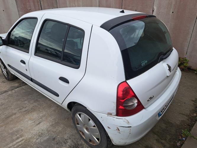 Image Demarreur - RENAULT CLIO 2 CAMPUS