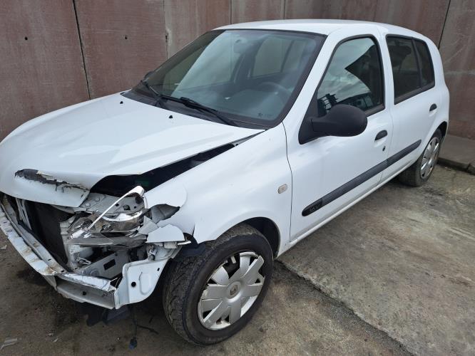 Image Demarreur - RENAULT CLIO 2 CAMPUS
