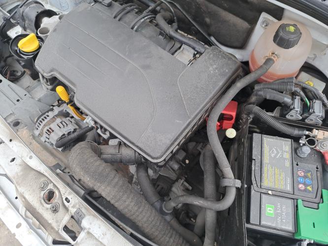 Image Demarreur - RENAULT CLIO 2 CAMPUS