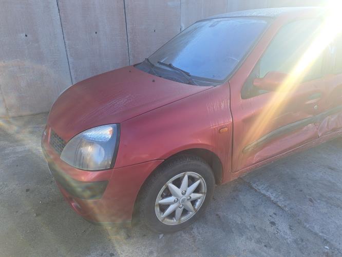 Image GMP (groupe motopropulseur) - RENAULT CLIO 2