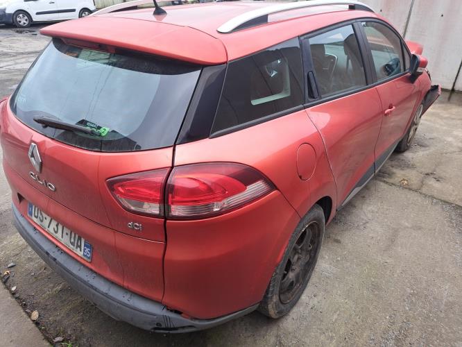 Image Appui tete arriere - RENAULT CLIO 4