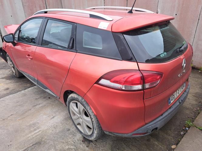 Image Appui tete arriere - RENAULT CLIO 4