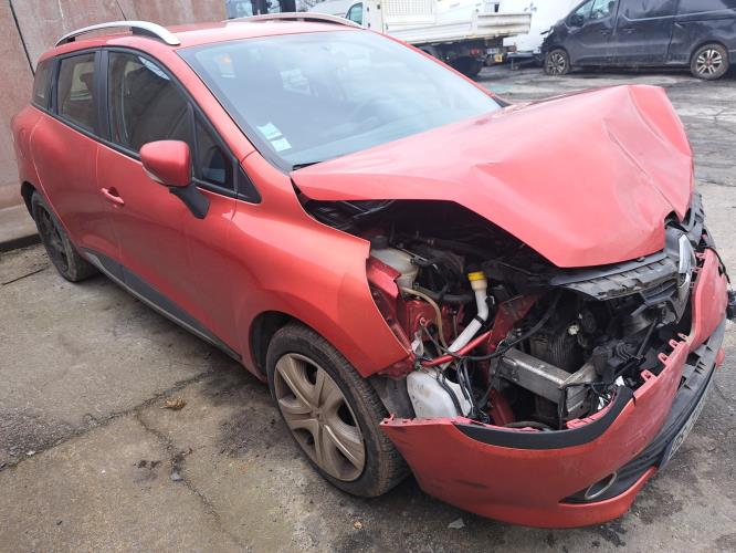 Image Appui tete arriere - RENAULT CLIO 4