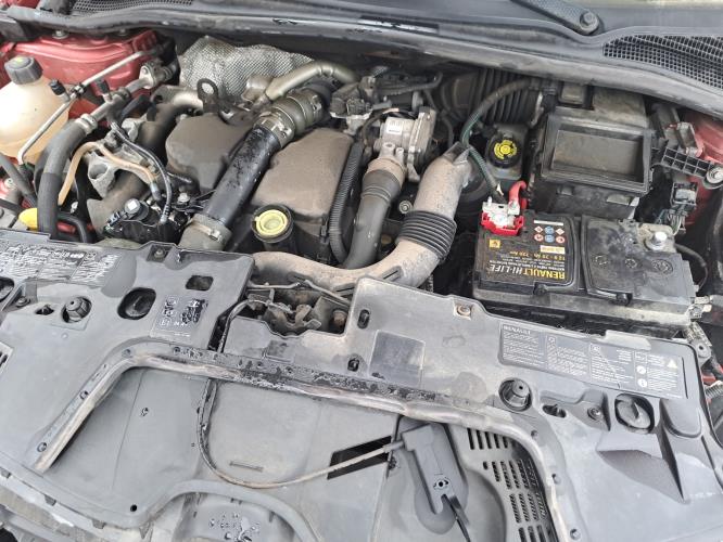 Image Appui tete arriere - RENAULT CLIO 4