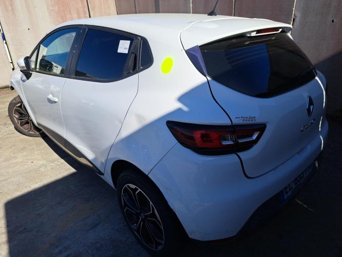 Image Autoradio d'origine - RENAULT CLIO 4