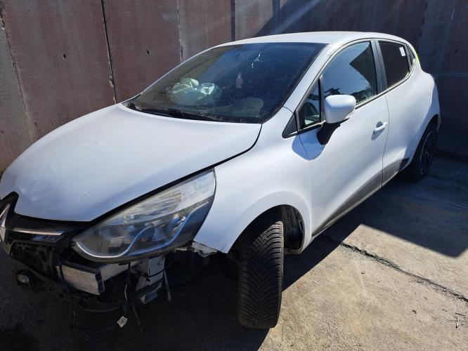 Image Autoradio d'origine - RENAULT CLIO 4