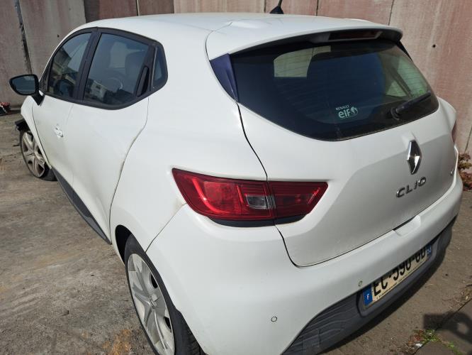 Image Autoradio - RENAULT CLIO 4