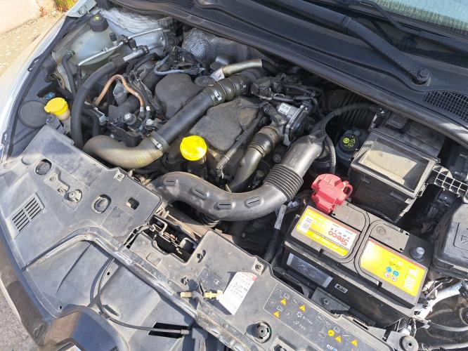 Image Autoradio - RENAULT CLIO 4
