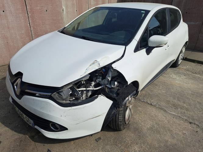 Image Autoradio - RENAULT CLIO 4