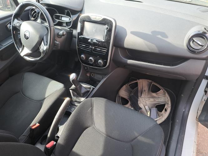 Image Autoradio - RENAULT CLIO 4