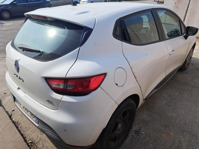 Image Autoradio - RENAULT CLIO 4