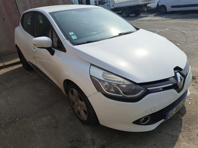 Image Autoradio - RENAULT CLIO 4