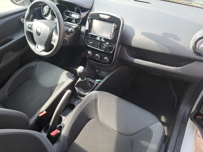 Image Autoradio - RENAULT CLIO 4