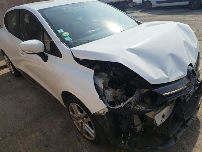 Image Autoradio - RENAULT CLIO 4