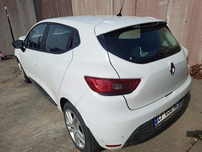 Image Autoradio - RENAULT CLIO 4