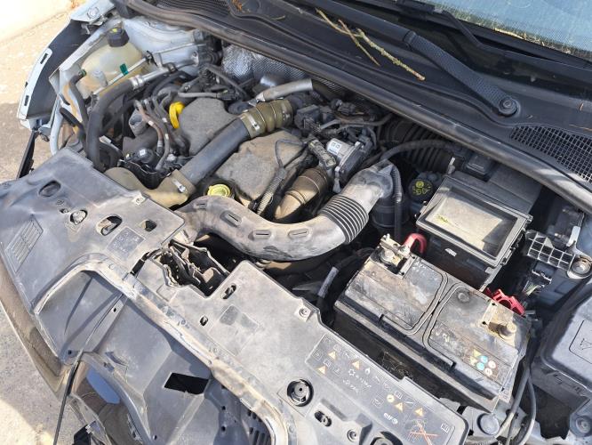 Image Autoradio - RENAULT CLIO 4