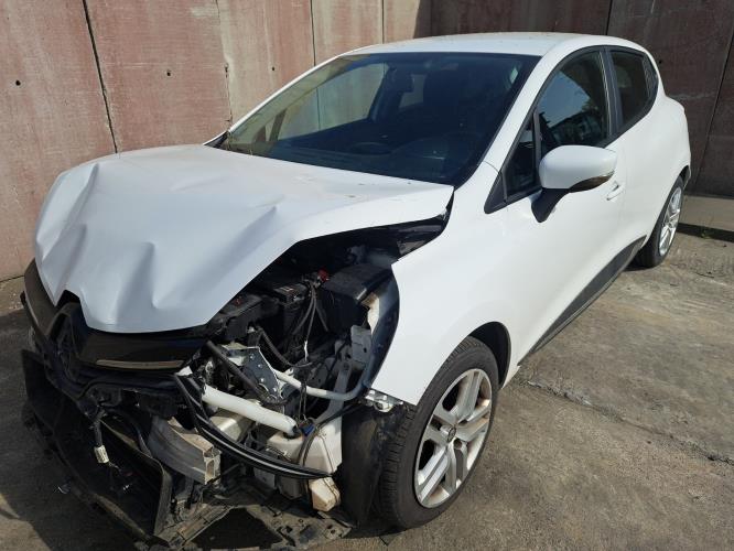 Image Autoradio - RENAULT CLIO 4