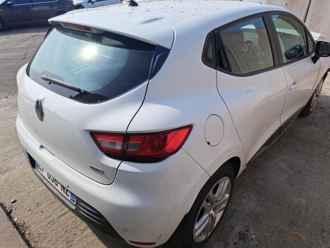 Image Autoradio - RENAULT CLIO 4