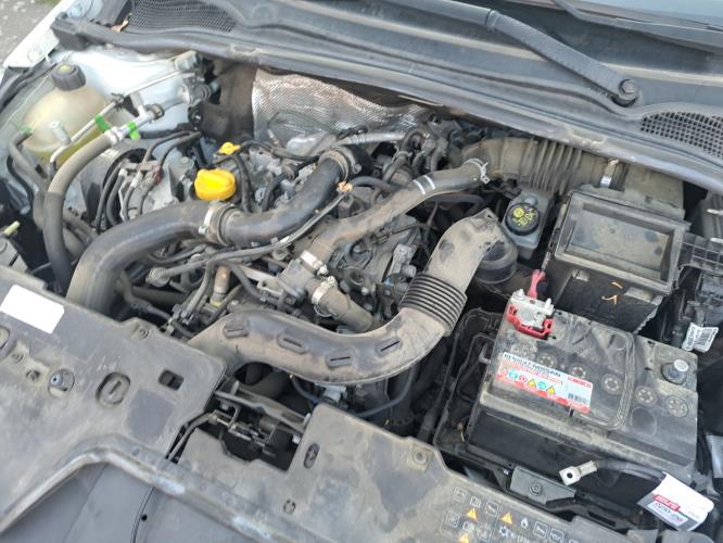 Image Boite de vitesses - RENAULT CLIO 4