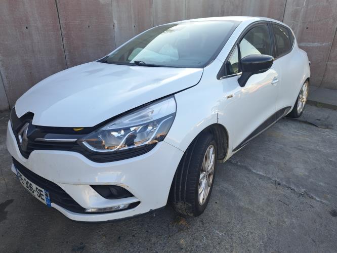 Image Boite de vitesses - RENAULT CLIO 4
