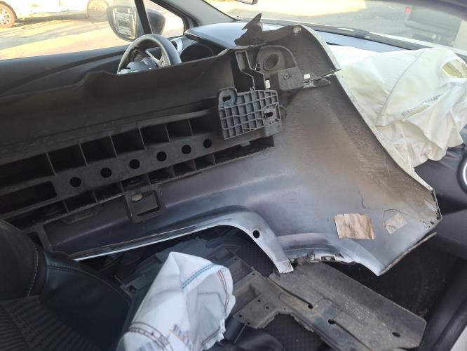 Image Boite de vitesses - RENAULT CLIO 4