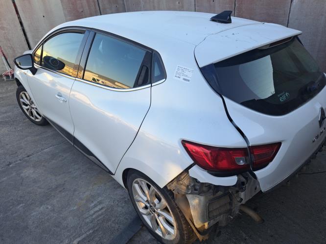 Image Boite de vitesses - RENAULT CLIO 4