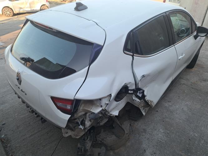 Image Boite de vitesses - RENAULT CLIO 4